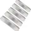 Grill Heat Plates Kit Fits Nexgrill 720-1046, 720-0882A, 720-0882D, 720-0882S, 720-0882AE 5 Burner Gas Grills