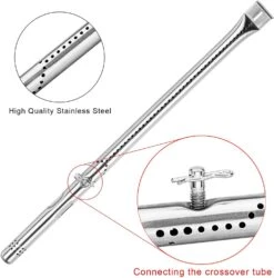 Repair Kit For CharBroil 2 Burner 463632520, 463632320, 463675016, 463675016P1 Signature Gas Grills -Cheap Grill Store 61 D1ei7AkL. AC SL1500 b5724d48 56cb 4924 b229 2be2ac65288a