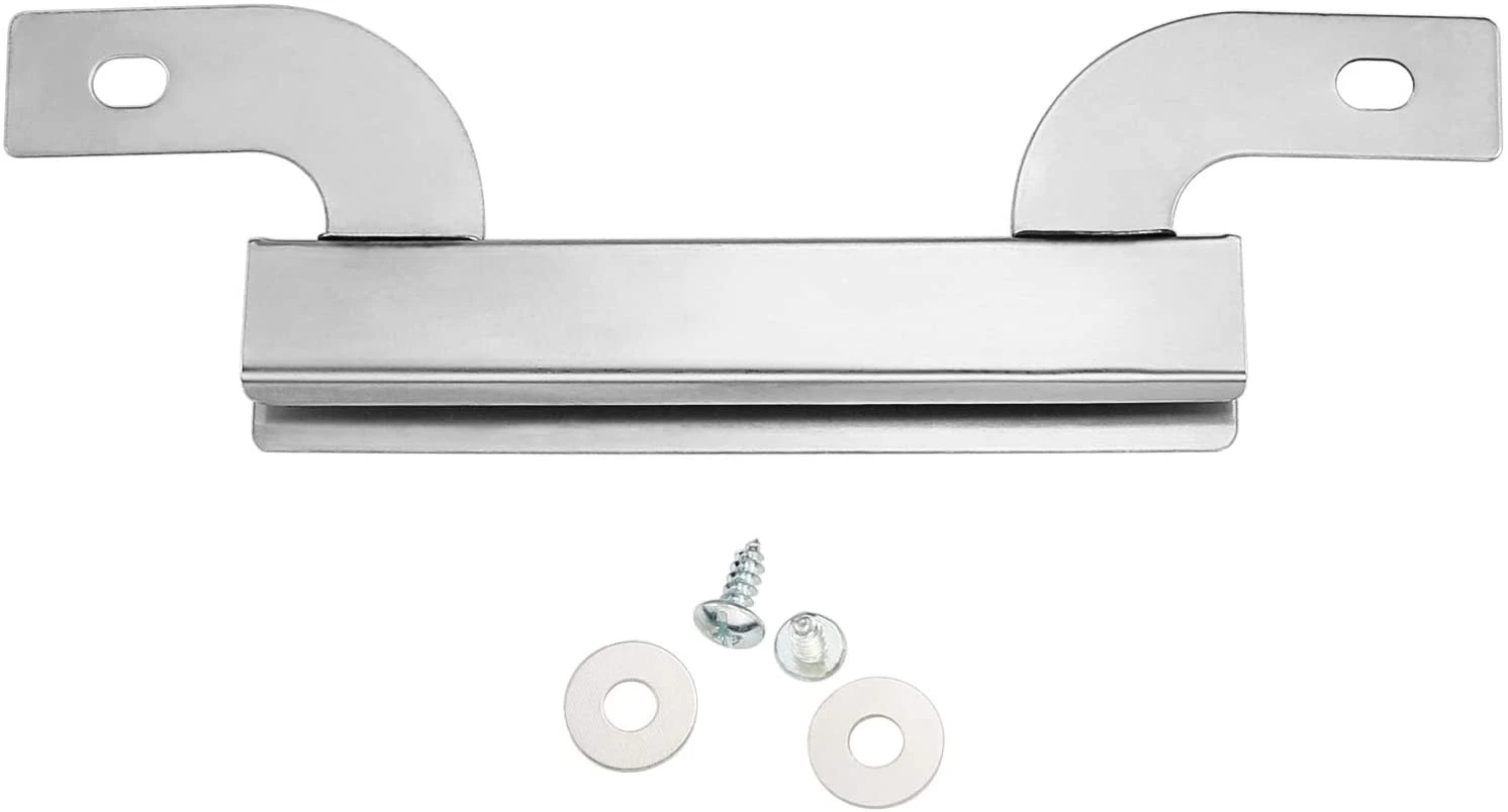 Crossover Burner For Charmglow 810-7451-F, 810-8533-F Gas Grills 4 Crossover Burner For Charmglow 810-7451-F, 810-8533-F Gas Grills - Image 2