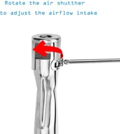 Burner Parts Kit For Jenn Air JA460, JA460N, JA460P, JA461, JA461P 4 Burner Gas Grills -Cheap Grill Store 6110PSYTkML. AC SL1500 85f85ab5 de5f 4f66 97fc 7b381c265270