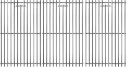 Cooking Grates Fit For Kitchen Aid 720-0990C, 730-0893, 730-0893A, 730-0893D, 730-0990C 5 Burner Gas Grills