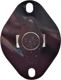 High Limit Snap Switch EF-016 For Enviro EF1, EF2, EF3, EF4, EF5, Regency GC60, GCI60, Hudson River Davenport, Kinderhook & Vista Flame Pellet Stoves -Cheap Grill Store 611f0RapkxL. AC SL1500