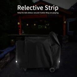 Grill Cover For Pit Boss 1100 Pro Pellet Grill, 62'' W X 24'' D X 47'' H -Cheap Grill Store 611szJmrDNL. AC SL1500