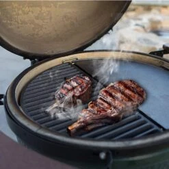 Ceramic Kamado Grill Griddle Fits For Vision 5-CR4C101, B-11N1A1-Y2A, C4F1F1SB, VGKSS-CC2 Egg Grills -Cheap Grill Store 611tIGosgLL. AC SL1000 1 de127dd3 6684 4c62 8f0f c64b6d469a2f