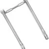 Grill Burner For Weber Spirit II E-210 And Spirit II S-210 2 Burner Grills, Weber 67024 Super 304 SSA Grill Parts