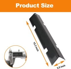 Flavorizer Bars For Weber Spirit II And Spirit II LX 200 Series Gas Grill, BBQ Grill, 67045 Replacement Parts 14 Flavorizer Bars For Weber Spirit II And Spirit II LX 200 Series Gas Grill, BBQ Grill, 67045 Replacement Parts -Cheap Grill Store 612K6rPrxvL. AC SL1500