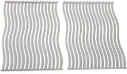 Cooking Grid Grates Kit Fits For Napoleon LD3, 425, RT425, Rouge 425 Gas Grills