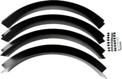 Fire Pit Ring 36-Inch Outer/30-Inch Inner Diameter Gas/Wood Firepit Ring DIY Fire Pit Rim Above Or In-Ground For Backyard, Camping Outdoors -Cheap Grill Store 613WXlQTk L. AC SL1500