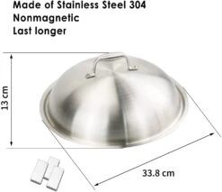 Flat Top Griddle Accessories Kit, 11 Piece Grilling Tool Set -Cheap Grill Store 613vDuGabYS. AC SL1500