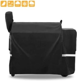 Grill Cover For Traeger Pro 34 Series Wood Pellet Grill Smoker 12 Grill Cover For Traeger Pro 34 Series Wood Pellet Grill Smoker -Cheap Grill Store 614PuNJgIeL. AC SL1500 afe50f6b e296 4b78 b4d5 105d9b0424fd