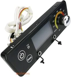 Wood Oven BBQ Grills Digital Thermostat Controller Board For Pit Boss Austin XL (PB1000XLW1) With LCD Display -Cheap Grill Store 614eD0AtjpL. AC SL1500 8fddde4d 8385 4dda a999 6c84fd422e5c