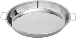 Drip Tray Pan For Medium/Small/MiniMax Big Green Egg Ceramic Egg Kamado Grills
