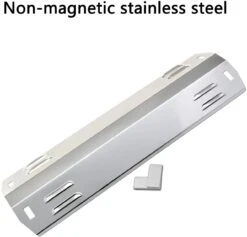 Grill Heat Tent Shield Plates Fits 4 Burner Dyna Glo Grills, 5 Pcs Kit For DGA480BSN, DGA480BSP, DGF486GRP, DGF486GRP-D Model -Cheap Grill Store 615ZGKllMML. AC SL1500 fe2ddcf2 bc94 46d9 80f5 e3066f88a2e9