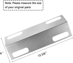 Rebuild Kit For Ducane 3073101, 30731101, 30731201, 30731301, 30732101, 30732201 3 Burner Gas Grills -Cheap Grill Store 615v1Iy6TLL. AC SL1500 0dfad698 8f5d 4fe4 b6bc 4f8c4b70b741