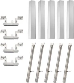 Grill Replacement Parts For Sams Club Member's Mark 5 Burner GR2210601-MM-00 Rankam Gas Grill