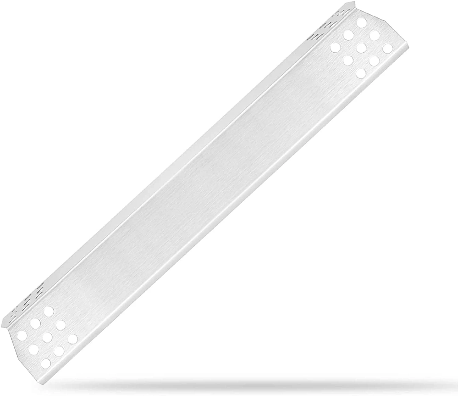 Heat Tent Plates Fits KitchenAid 4 Burner 720-0336D, 730-0336D, 720-0733, 720-0733A, 730-0733, 730-0733A, 730-0733D Gas Grills 8 Heat Tent Plates Fits KitchenAid 4 Burner 720-0336D, 730-0336D, 720-0733, 720-0733A, 730-0733, 730-0733A, 730-0733D Gas Grills - Image 6