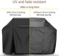 Grill Cover 57 W X 25 D X 47 H For Nexgrill 4-5 Burner Grills -Cheap Grill Store 6167 3OxhML. AC SL1203 ded9f24b aab7 4e7c ac03 fde3d48ecba7