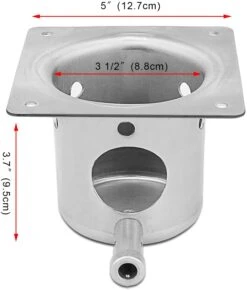 Fire Burn Pot For Pit Boss Austin XL (PB1000XLW1) Pellet Grill, SUS 304 Stainless Steel, With Ash Remover And Screws -Cheap Grill Store 616XmJyynmL. AC SL1500 4859648c 5cfc 4745 b663 9568f7403222