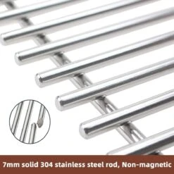 Cooking Grates For Traeger 34, Texas, Century 885 Series And Pit Boss 1000, 1100, 1150 Series Pellet Grills -Cheap Grill Store 617IsiF0NML. AC SL1200 1