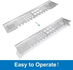 Warming Rack Grates For BlackStone 36 Inch Flat Top Gas Grill Griddles 10 Warming Rack Grates For BlackStone 36 Inch Flat Top Gas Grill Griddles -Cheap Grill Store 6180rGddJrL. AC SL1500