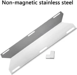 BBQ Replacement Parts For Jenn Air 720-0337, 720-0339, 720-0511, 720-0512 Etc Grills, BBQ Burners, Heat Plates Set -Cheap Grill Store 618pLARDooL. AC SL1500 8999ff27 a58f 43f4 b190 372bd931a754