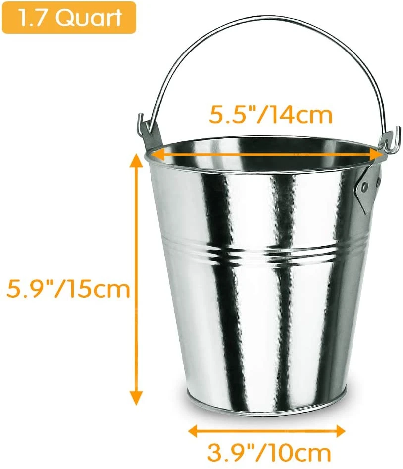 Wood Pellet Grill Char-Griller 9020, 9040 Drip Grease Bucket And 15 Pack Disposable Foil Liners Kit 4 Wood Pellet Grill Char-Griller 9020, 9040 Drip Grease Bucket And 15 Pack Disposable Foil Liners Kit - Image 2