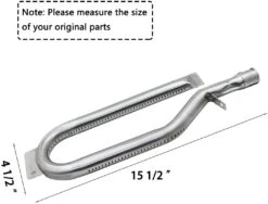 Grill Burner Pipe Tubes Kit For Kenmore 119.16240, 119.166750, 119.166790, 119.166830, 119.176750, 119.176790, 166750, 176750, BQ06W03-1 Gas Grills 7 Grill Burner Pipe Tubes Kit For Kenmore 119.16240, 119.166750, 119.166790, 119.166830, 119.176750, 119.176790, 166750, 176750, BQ06W03-1 Gas Grills -Cheap Grill Store 618xCrGA3cL. AC SL1500 3d446e4f 8c29 4596 bd70 6d975c5403e2