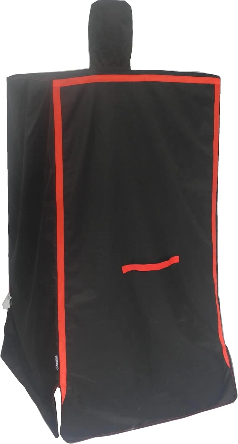 73040 Premium Smoker Cover For Pit Boss Platinum Brunswick Vertical Pellet Smoker Grills 3 73040 Premium Smoker Cover For Pit Boss Platinum Brunswick Vertical Pellet Smoker Grills