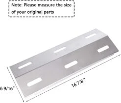 Refurbish Parts Kit For Ducane 30400040, 30400041, 30537401, 30538401, 30558401 Grills, Burners & Heat Plates Replacement Kit -Cheap Grill Store 61AZbV4SIXL. AC SL1500 e5370695 373d 4f51 b146 f2d931cb0afc
