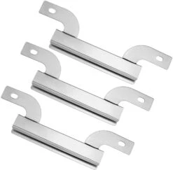 Crossover Burner For Charmglow 810-7451-F, 810-8533-F Gas Grills