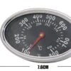 Thermometer Temperature Gauge Heat Indicator For Backyard Gas Grills -Cheap Grill Store 61BAR JxNeL. AC SL1200 45bd7a04 19db 4f3c bbef 512e15fc3757