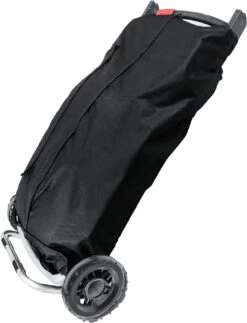 Premium Grill Cover For Weber 9010001, 9011701, Traveler, Traveler RV Traveler Grills, 7030 Cargo Protector Storage Bag