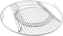 22 1/2'' Grate GBS Weber Performance, Kettle Gourmet BBQ System For Charcoal Grills -Cheap Grill Store 61CcpnC NUL. AC SL1200