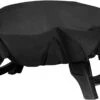 61286 Grill Cover For Napoleon TravelQ PRO285 & 285 Gas Grills, Napoleon Grill Accessories