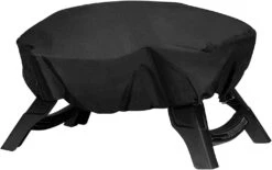 61286 Grill Cover For Napoleon TravelQ PRO285 & 285 Gas Grills, Napoleon Grill Accessories