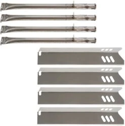 Grill Repair Kit For BHG Better Homes And Gardens GBC1362W, GBC1562W 4 Burner Grill