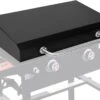 Hard Cover Hood Lid For Blackstone Griddle 28 Inch Flat Table Top