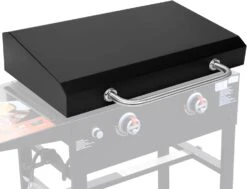 Hard Cover Hood Lid For Blackstone Griddle 28 Inch Flat Table Top