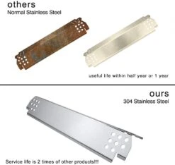 Repair Kit For Nexgrill 720-0882D, 720-0882S, 730-0882S 5 Burner Gas Grills, Burners, Heat Plates And Igniters Kit -Cheap Grill Store 61E5vxzKdxL. AC SL1000 0c8619d3 c13f 4192 acc3 4c11d04f5c9d