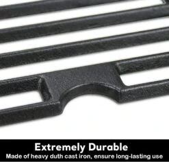 BBQ Grates For Dyna Glo 4 Burner Grills DGB495SDP, DGB495SDP-D, DGB495SPB, Replacement Cooking Grates Parts -Cheap Grill Store 61EMM2hFuDL. AC SL1000 b7a0577b ef1a 424a a077 6ae862536c7b