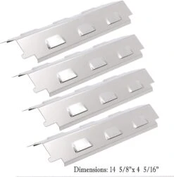 Repair Kit For Char-Broil 4 Burner RangeMaster 463440310, 463441111, 463441913, 466225512, 466226113, 466420511, 466420513 Gas Grills -Cheap Grill Store 61EZdcBGCSL. AC SL1500 e5e017c7 7ad4 4d9d 9767 c6b5c9d45a35