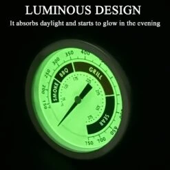 Temperature Gauge Fits For Lynx Sedona L400, L500, L600, L700 Series Gas Grills -Cheap Grill Store 61FB5GEuRXL. SL1500