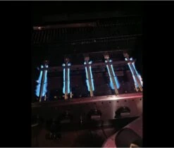 Burner Tubes Kit For Uniflame 4 Burner Gas Grills, BBQ Replacement Grill Parts, 12 - 17.5'' X 1'' -Cheap Grill Store 61FGPq4f2zL. AC SL1500 07dafd2f abd0 4140 b6c2 68d14564287c