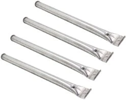 Burner Tubes Kit For Kenmore 415.16042010, 415.16644900 Etc Grills, 15 15/16'' X 1'' Grill Replacement Parts