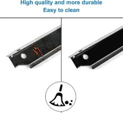 Parts Kit For Dyna-Glo DGC310CNP-D, DGC310RNP-D, DGC310BNP-D, DGB310SSP 3 Burner Grills, Heat Plates And Burners Set -Cheap Grill Store 61FdjJ16I5L. AC SL1500