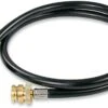 5 Ft Propane Adapter Hose Converter 16.4 Oz Or To 20 Lb Tank, Fits Weber Q Series, Camp Chef Stoves -Cheap Grill Store 61HtaeUWsQL. AC SL1500