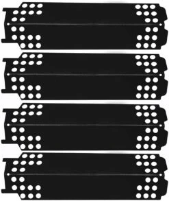 Heat Plates For Char-broil 461334813, 463234413, 463436213, 466334613, 466342014, 466436213, 466436513, 467300115 Gas Grills