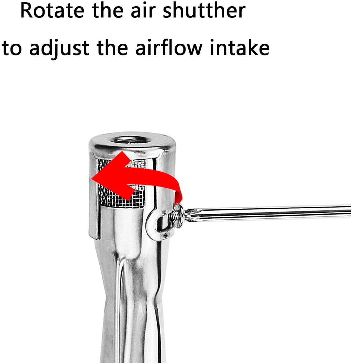 Grill Burner Pipe Tubes Kit For Kenmore 119.16240, 119.166750, 119.166790, 119.166830, 119.176750, 119.176790, 166750, 176750, BQ06W03-1 Gas Grills 6 Grill Burner Pipe Tubes Kit For Kenmore 119.16240, 119.166750, 119.166790, 119.166830, 119.176750, 119.176790, 166750, 176750, BQ06W03-1 Gas Grills - Image 4