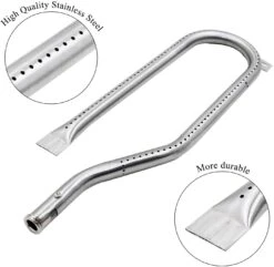 BBQ Replacement Parts For Jenn Air 720-0036, 720-0336, 720-0511, 720-0512 Grills, BBQ Burners, Heat Plates Set 13 BBQ Replacement Parts For Jenn Air 720-0036, 720-0336, 720-0511, 720-0512 Grills, BBQ Burners, Heat Plates Set -Cheap Grill Store 61IdRflUGgL. AC SL1500 554168c1 f826 47f4 aa3c b4fc10214c6a