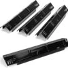 Heat Plates For Dyna-Glo DGH485CRP, DGH474CRP, DGH474CRN, DGH481CRP, DGH483CRP, DGH485CRP-D 5 Burner Gas Grills